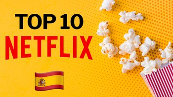 Netflix ranking: these are the