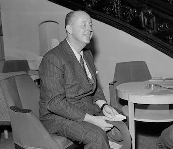 Christian Dior ignoró lo que