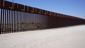 Colombiano murió en Estados Unidos