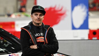 Heikki Kovalainen ganó el GP