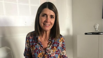 La famosa presentadora Adriana Arango explicó por qué terminó en la cárcel: “Nos quedó grande el negocio”