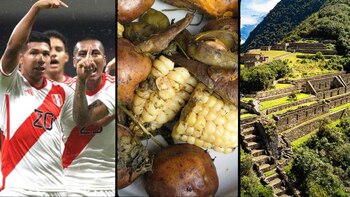 La diversidad geográfica y la