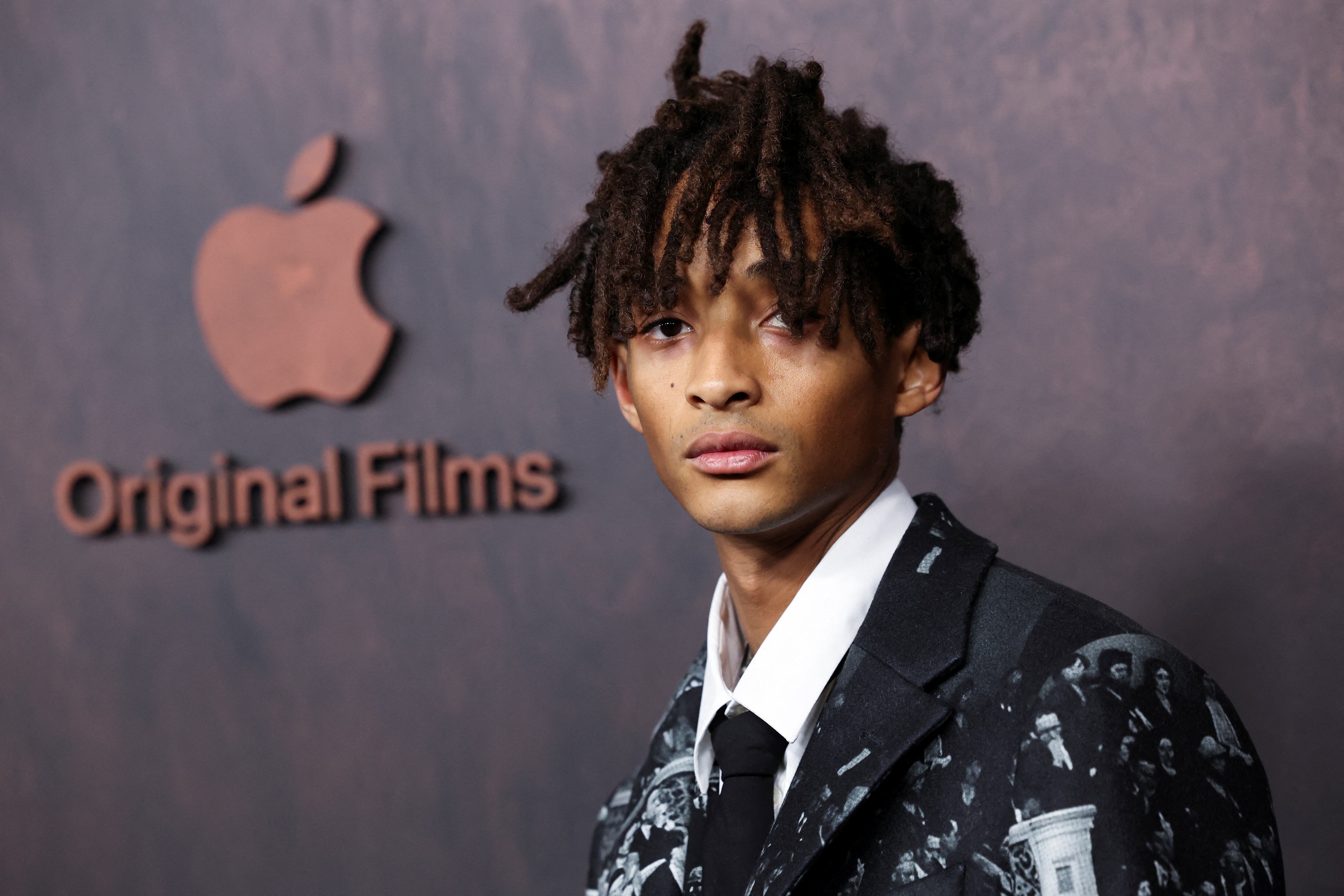 Jackie Chan admitió que tenía prejuicios contra Jaden Smith (REUTERS/Mario Anzuoni)