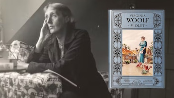 Se publica por primera vez en español el libro perdido de Virginia Woolf: la casualidad que llevó a descubrir los cuentos que su marido se negó a publicar