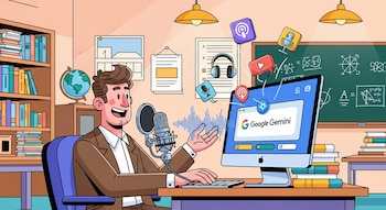 La personalización de podcasts con