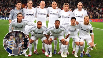 “Atlético Mineiro es mucho más equipo que Boca”: la sentencia de una ex figura del Real Madrid que calentó la final de la Sudamericana