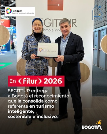 Únicamente cuatro en América Latina