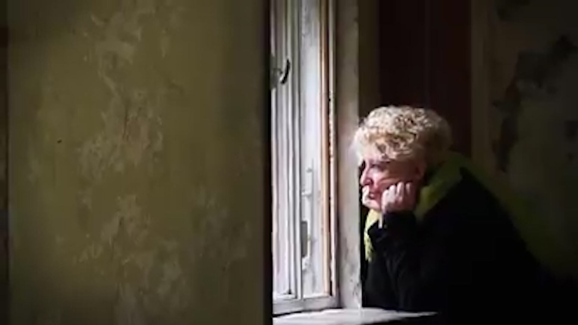 Andrea Krichmar dio testimonio de su visita a la ESMA cuando era una niña y como amiga de la hija de Chamorro. Lo hizo ante la CONADEP y luego en el Juicio a las Juntas.