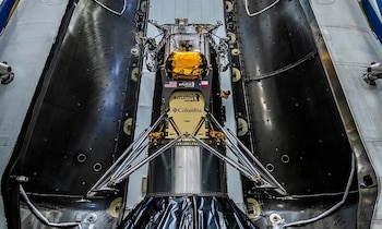 El desarrollo del LuSEE-Night enfrenta