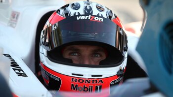 Power vuelve a ganar dos