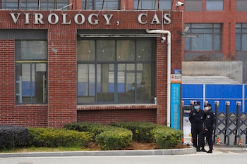 Personal de seguridad puede verse