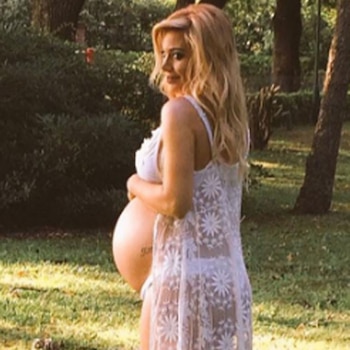 Evangelina Anderson contó que sus