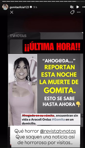 (IG: @gomitaoficial123)