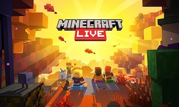 28/09/2026 Imagen de Minecraft LIVE.
POLITICA
MOJANG