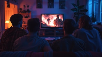 Cómo ver televisión en vivo