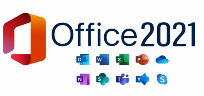 Office 2021 dejará de recibir soporte desde el 13 de octubre y podría ser un peligro para los usuarios que lo usan. (Microsoft)