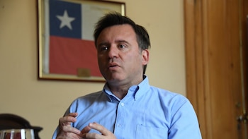 Chile: autoridades de Magallanes dicen que protestas argentinas por el comercio con Malvinas son “una patudez”