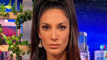 Silvina Escudero cerró una importante