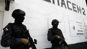 El Gobierno de Venezuela confirma