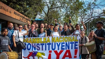 Registraduría tomará decisión sobre la