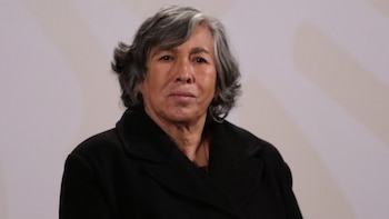 Ríos González suma más de