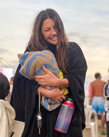 Sofía "Jujuy" Jiménez aportará a