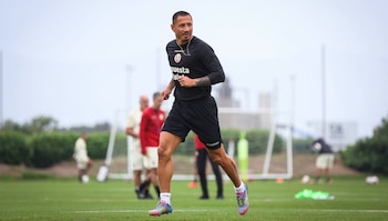 Héctor Cúper – Universitario de Deportes – Liga 1 – Perú – deportes – 7 julio