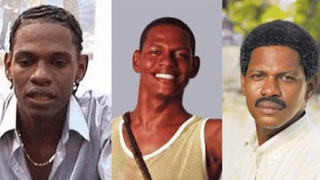 Julio Meza comparte su testimonio