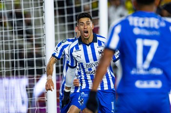 El equipo regiomontano ya se