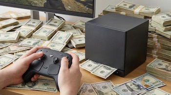 El futuro del gaming doméstico: