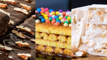 De izquierda a derecha: el