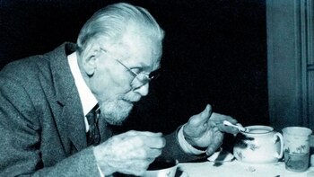 Augusto Ferrari murió a los