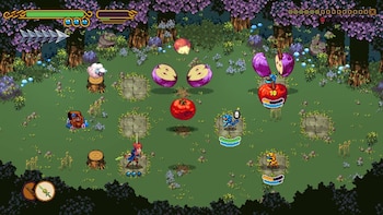 Kynseed, de PixelCount Studios