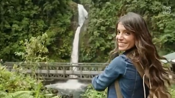 Bellezas naturales de Costa Rica vuelven a conquistar la televisión europea con especial de RTVE