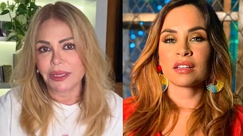 Gisela Valcárcel defiende la recontratación