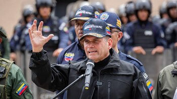 El Parlamento de Venezuela autoriza