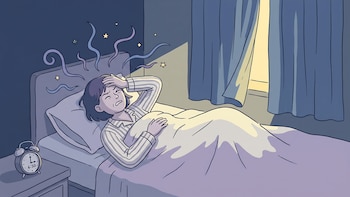 Dolores de cabeza al despertar: el origen, cómo tratarlos y qué hábitos adoptar para prevenirlos