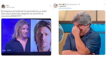 Las redes estallaron con los