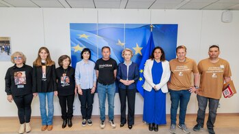 Asociaciones de víctimas dana dicen