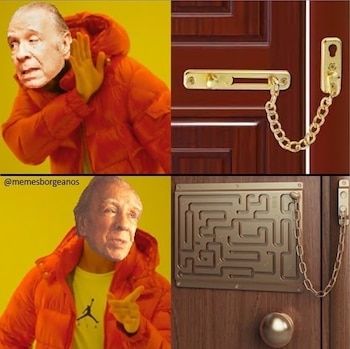 De: Memes Borgeanos (@memesborgeanos)