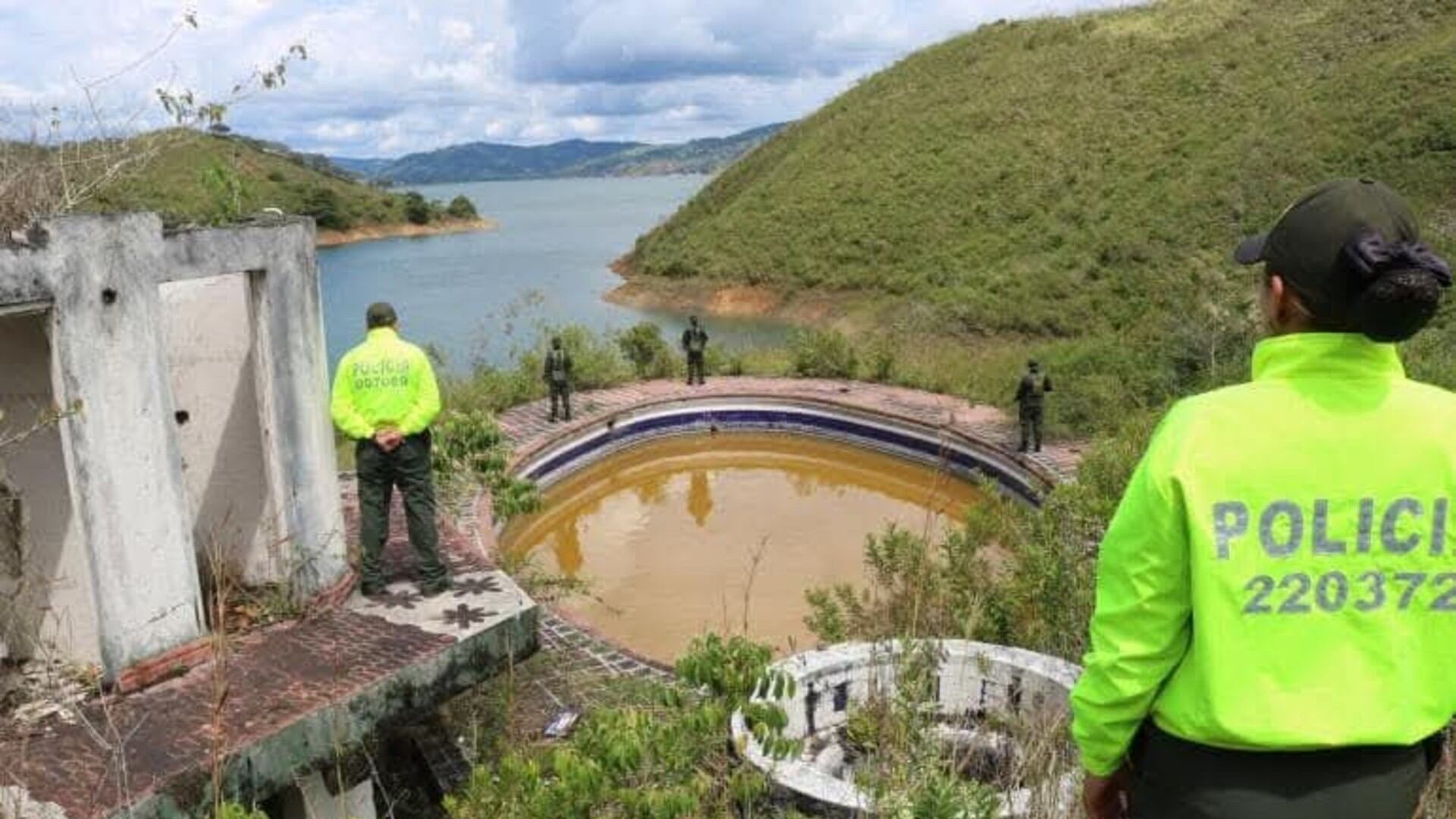 Los bienes del cartel de Cali quedaron en ruinas: el fracaso del Estado en la administración de bienes incautados