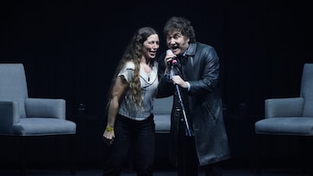 Quién es Ana Tamagno, la