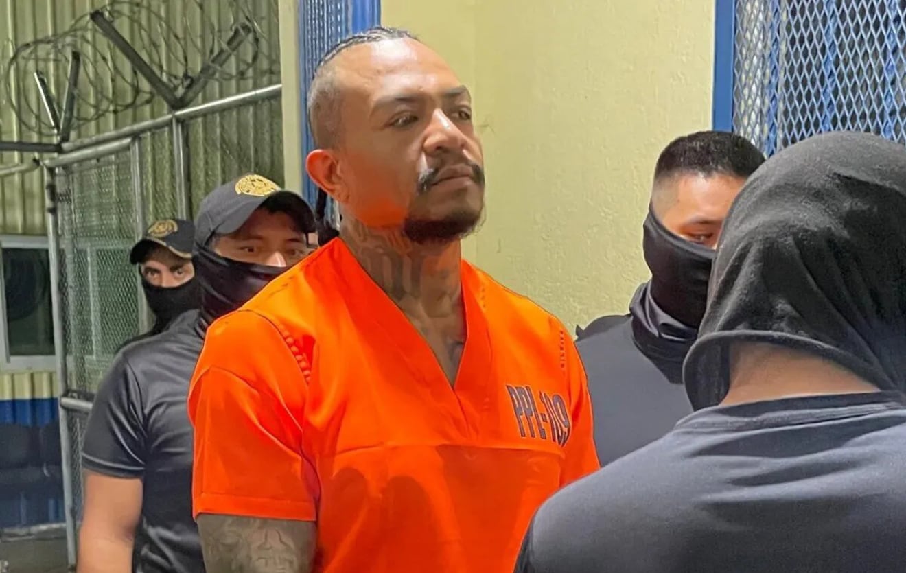 Jorge Yahir de León Hernández, alias
