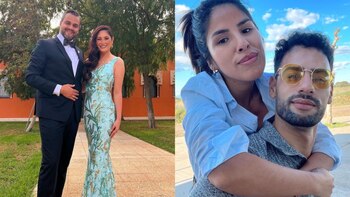 Influencer Aneth Acosta protagoniza escándalo