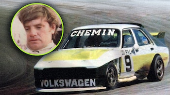 Se cumplen 40 años del