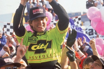 Confirman la secuela de "Días de trueno" - "Days of Thunder"