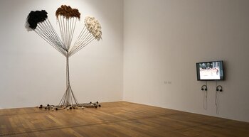 Antonio Paucar recibe el 11º