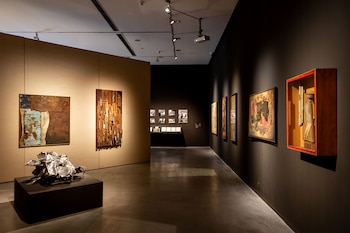 El Museo Moderno presenta en