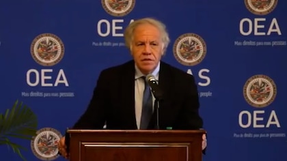 Ante el aumento del crimen organizado, la OEA profundiza su sistema de cooperación contra el lavado de activos