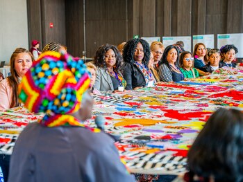 Las propuestas que harán parte